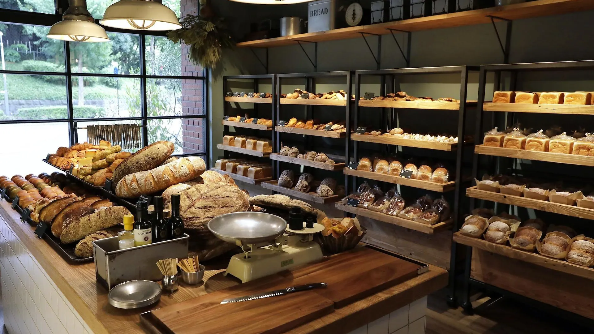 ***  The Knot Tokyo Shinjuku Hotel Japão