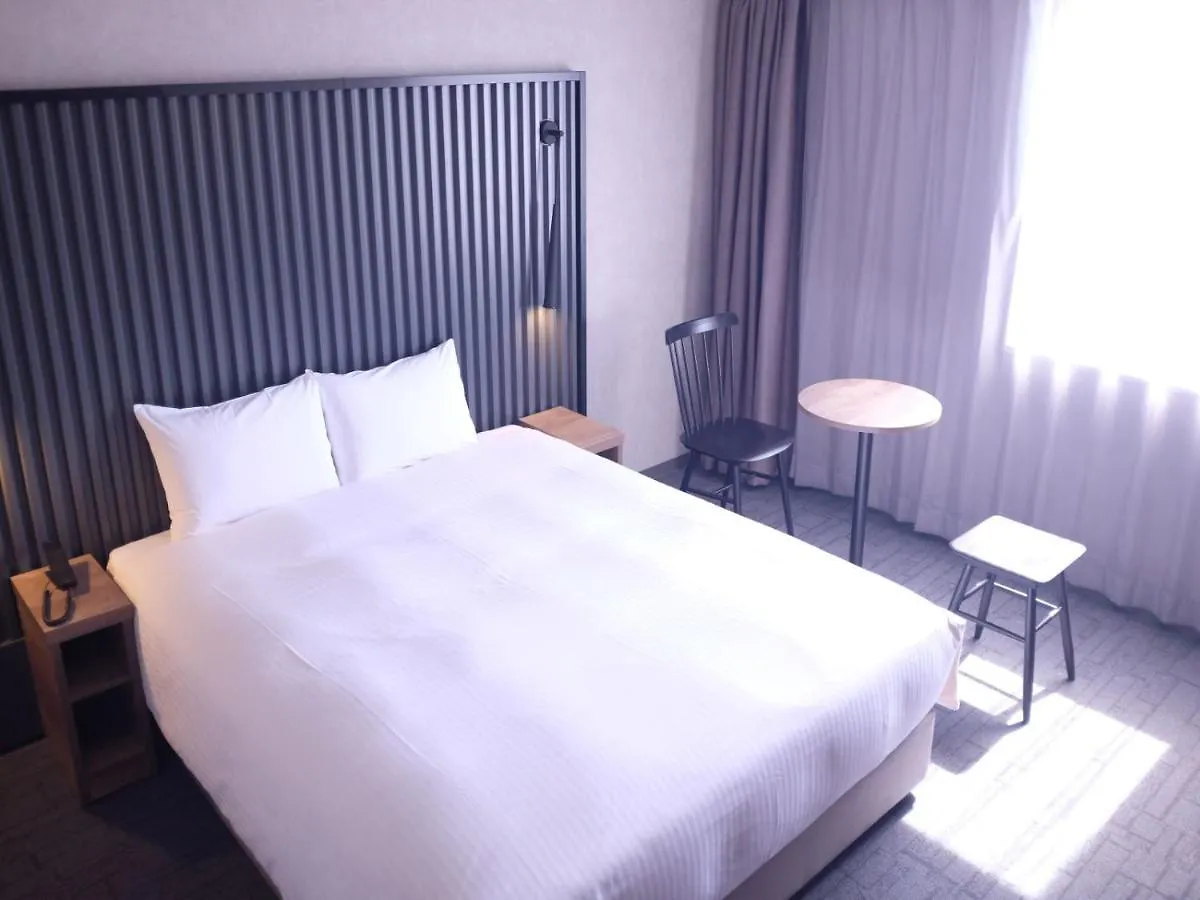 The Knot Tokyo Shinjuku Hotel