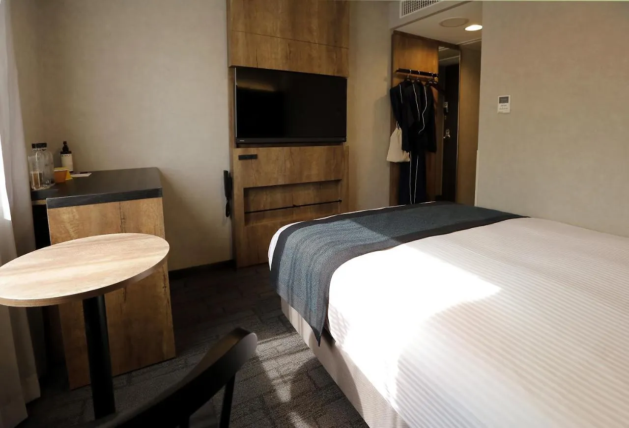 The Knot Tokyo Shinjuku Hotel