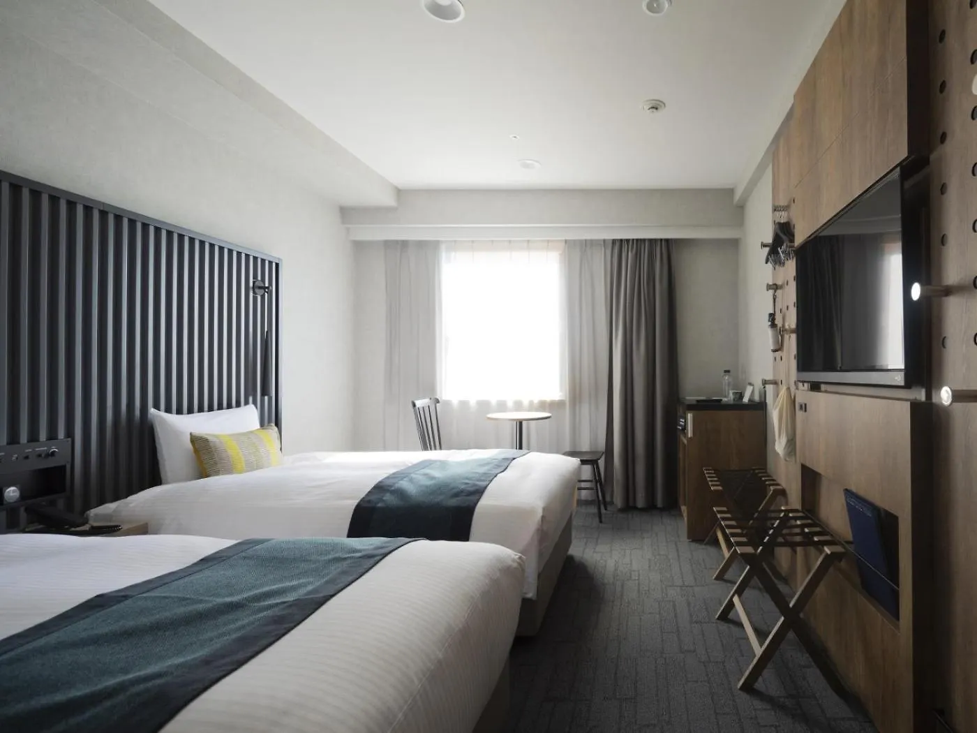 The Knot Tokyo Shinjuku Hotel