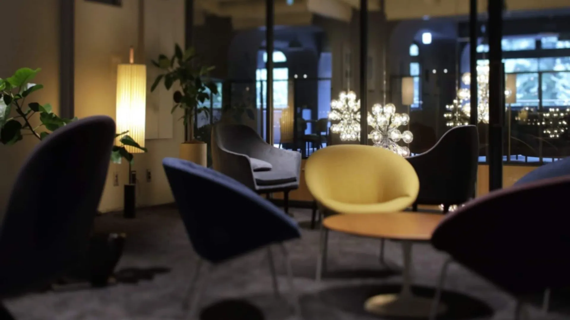 The Knot Tokyo Shinjuku Hotel