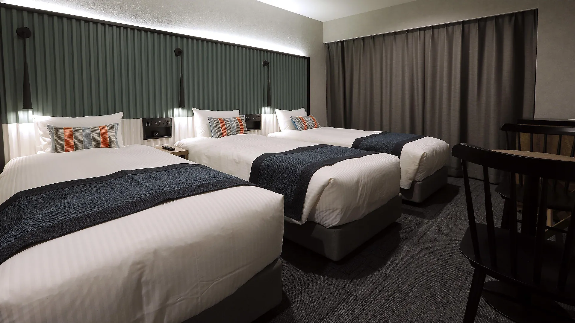 The Knot Tokyo Shinjuku Hotel