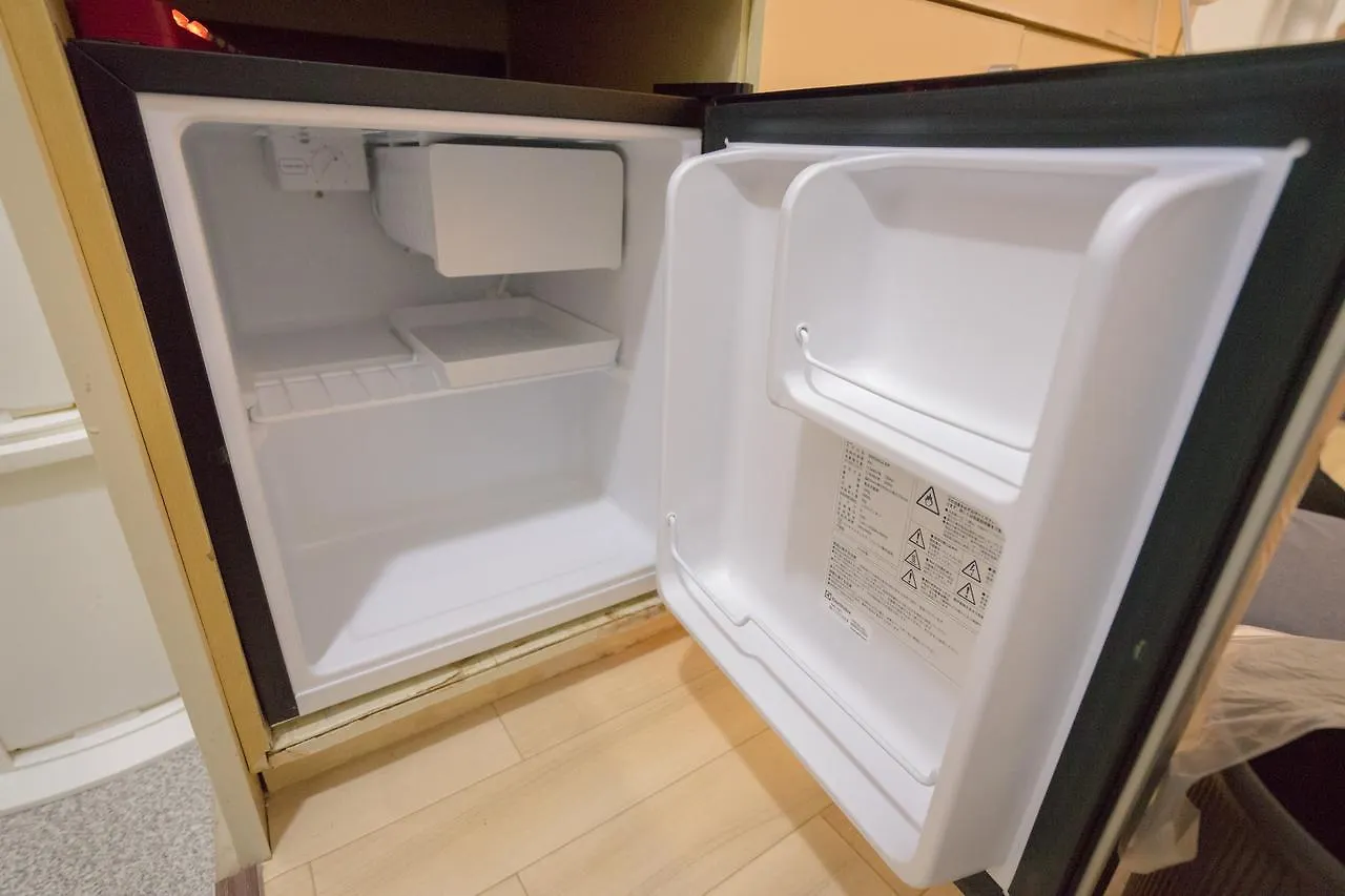 The Knot Tokyo Shinjuku Hotel