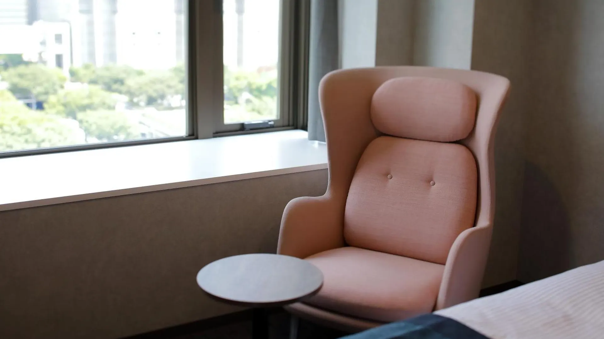 The Knot Tokyo Shinjuku Hotel