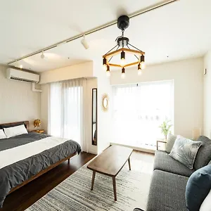 Give Higashi Nakano Apartment