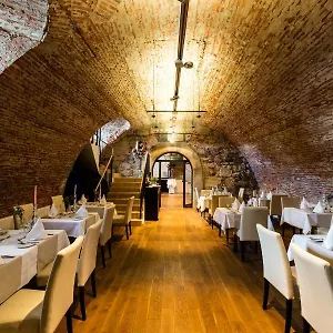 **** Hotel Golfhotel Schloss Reichmannsdorf Deutschland