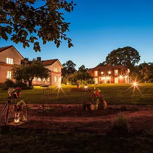 Steningevik 4* Märsta