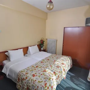 *** Hotel Harem Türkei