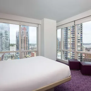 Yotel Times Square 4* Nowy Jork