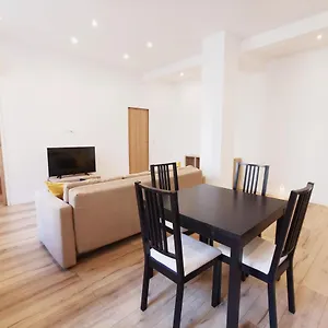  Apartment T2 Centre-ville Spacieux Lumineux France