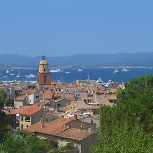  Apartment Tropez Spacieux La Florida France
