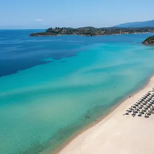 **** Hotel Antigoni Griechenland