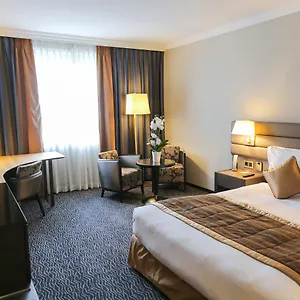 ***** Hotel Le Royal Hotels&resorts Luxembourg