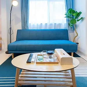 Sunshine Tower Premium Apartment