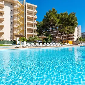  Apartment Pacific Rentalmar Spain