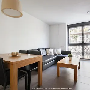  Apartment Flateli Navas D01 Spain