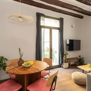 Apartment In Born Spain