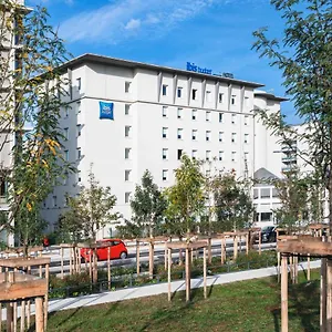 ** Hotel Ibis Budget Lyon France