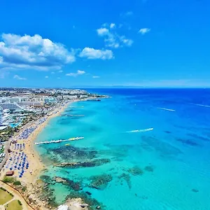 Odessa 4* Protaras