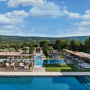 ***** Hotel Coquillade Provence Resort&spa France