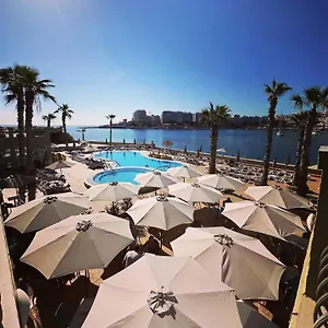 Cavalieri Art 4* St. Julian's