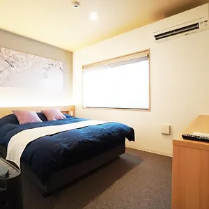  Apartment Matatabi Nishinokyo Japan