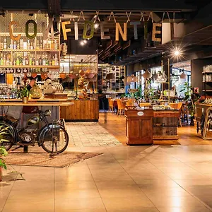 **** Hotel Novotel Nord France
