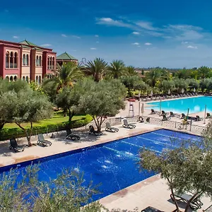 ***** Hotel Eden Andalou Aquapark & Maroc