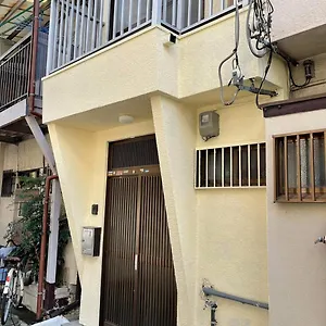  Apartment Annam Osaka Airport - Whole Two Story House Japan