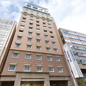 Hotel Toyoko Nihombashi Bakurocho