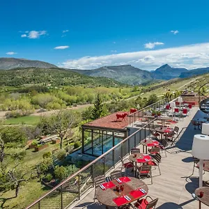 **** Hotel Hotel&spa Des Gorges Du Verdon France