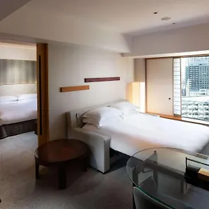 Hotel Hilton, Tōkyō
