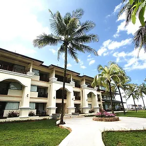 Khaolak Orchid - Sha Extra 3* Khao Lak