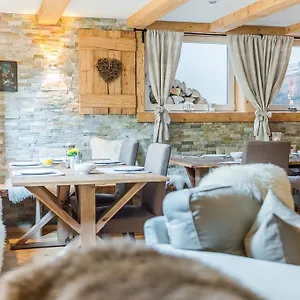 *** Gasthof Garni - Chiemsee-pension-seebruck Deutschland