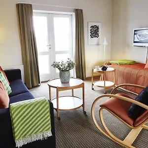 Ascot 4* Köpenhamn