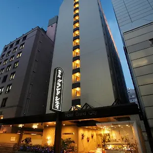 그랜드 시티 *** 도쿄