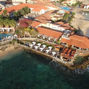 Odjo D'agua 4* Santa Maria