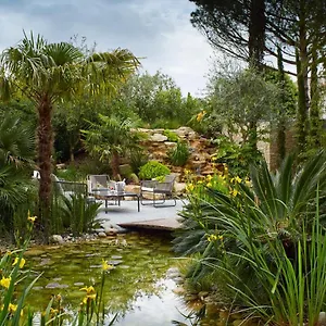 ***** Hotel Maison Pic France