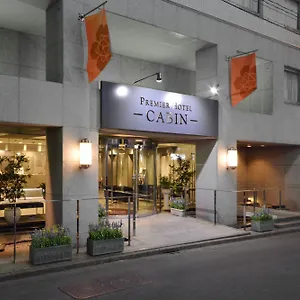 Hotel Premier Shinjuku