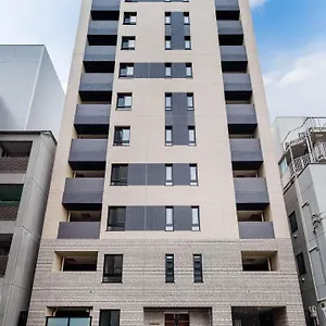 Hiz Ginza Apartment
