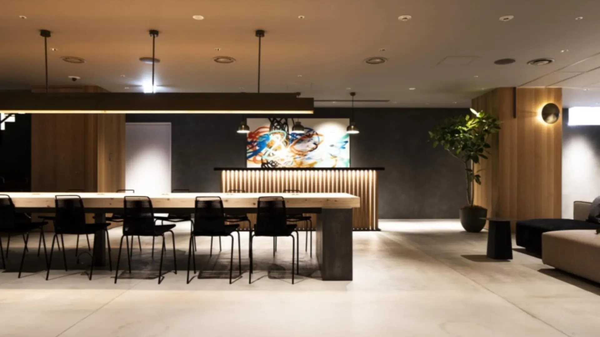 The Knot Tokyo Shinjuku Ξενοδοχείο 3*,  Ιαπωνία
