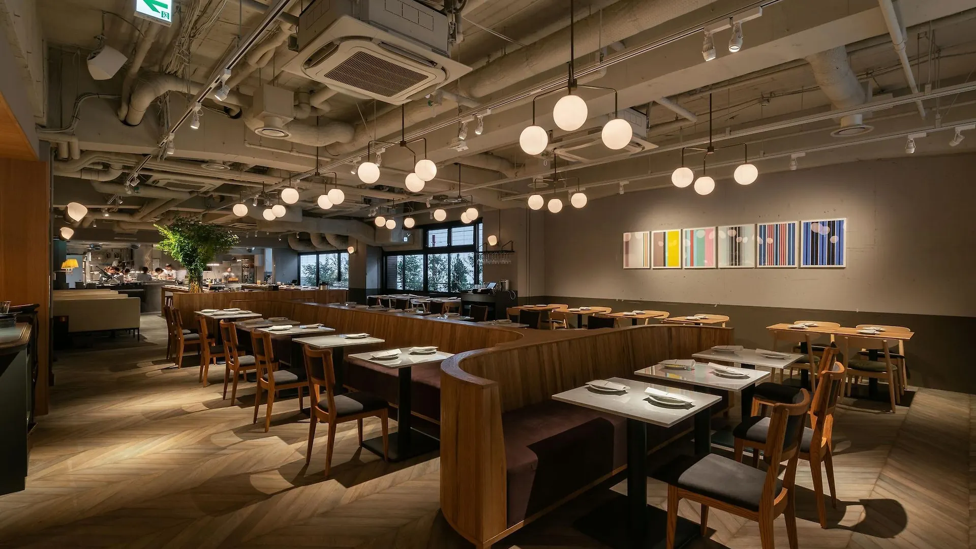 The Knot Tokyo Shinjuku Ξενοδοχείο